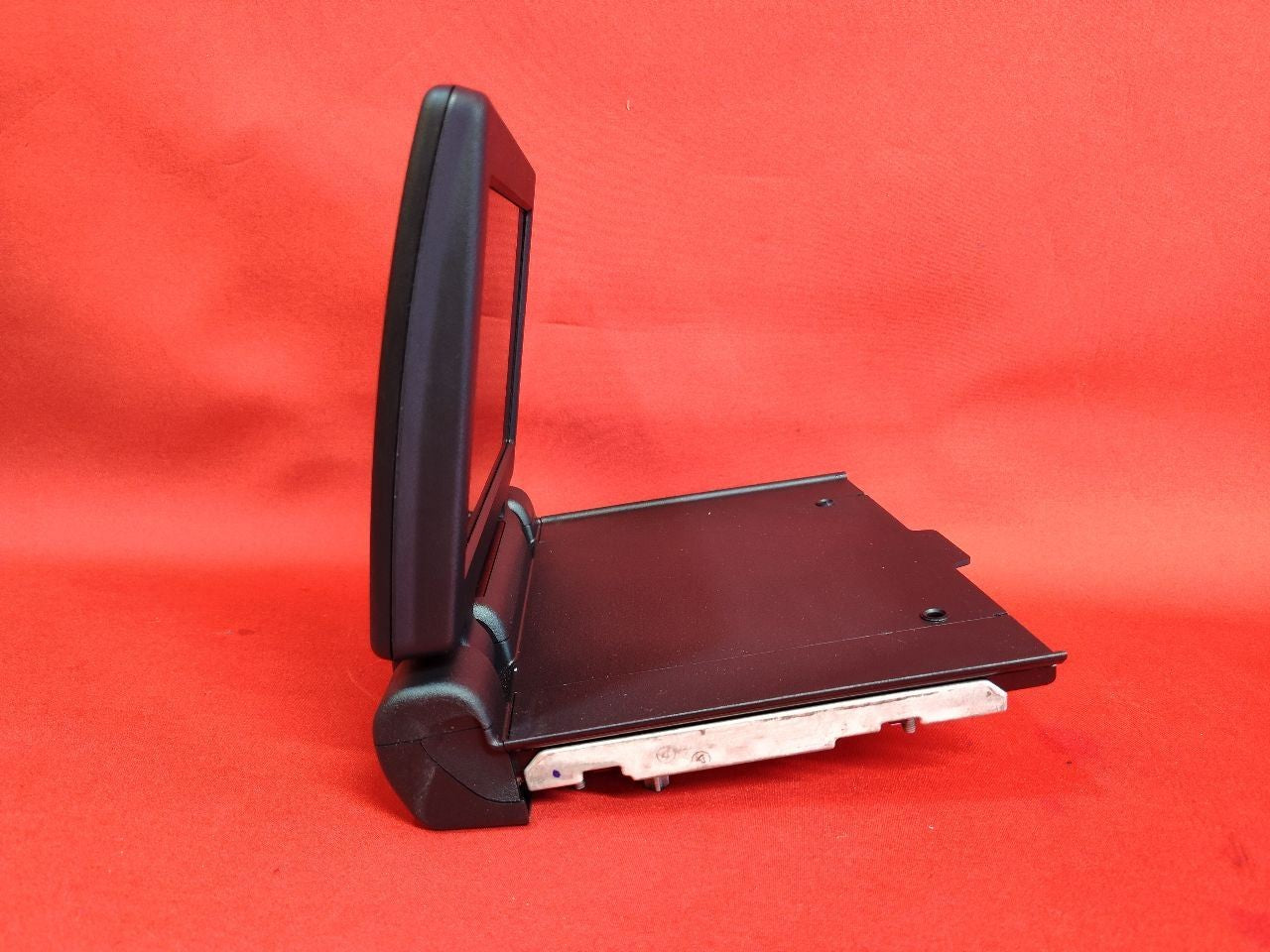 2014-2022 Durango / Grand Cherokee FRONT LEFT DRIVER Seat Video Blu-Ray Screen
