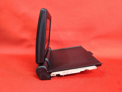 2014-2022 Durango / Grand Cherokee FRONT LEFT DRIVER Seat Video Blu-Ray Screen