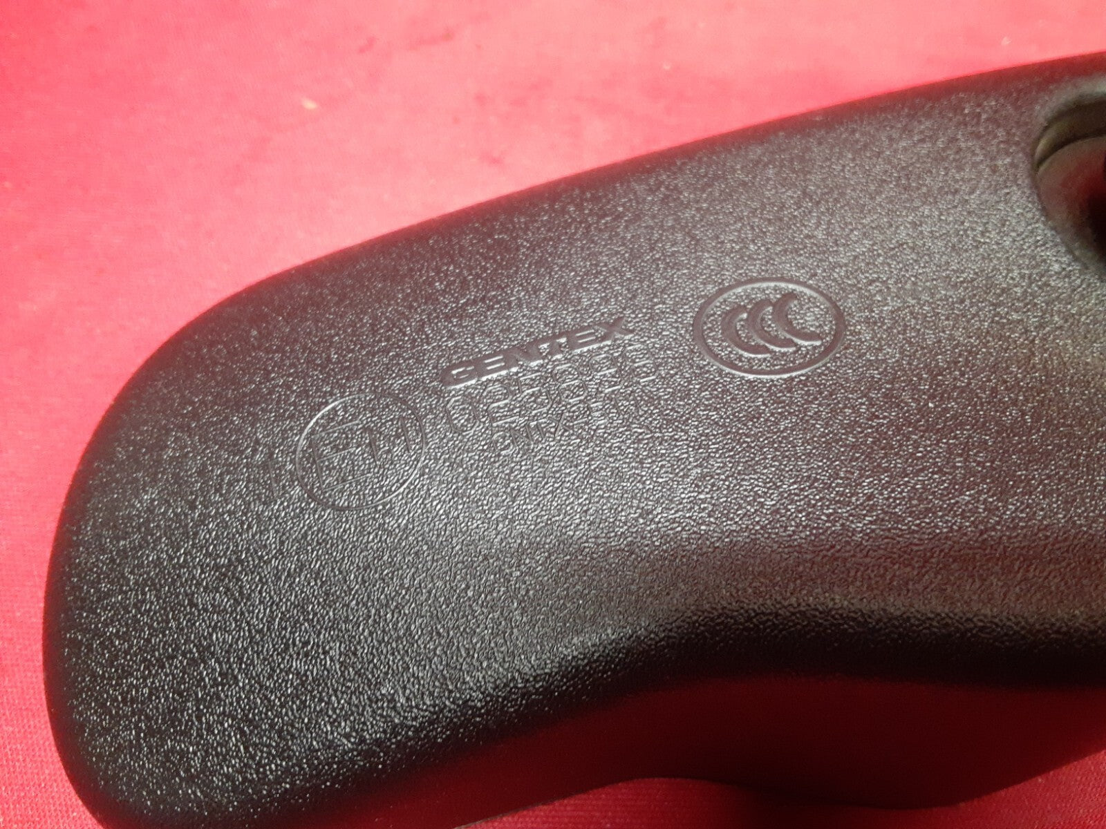 2004 - 2017 Chevy Chevrolet Buick GMC Cadillac Interior Rearview Mirror 22915243