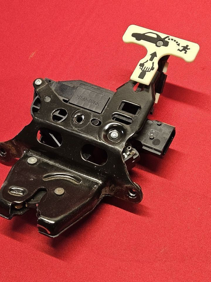 2004-2016 Chevy Buick Cadillac Pontiac SEDAN Trunk Deck Lid Latch Lock Actuator