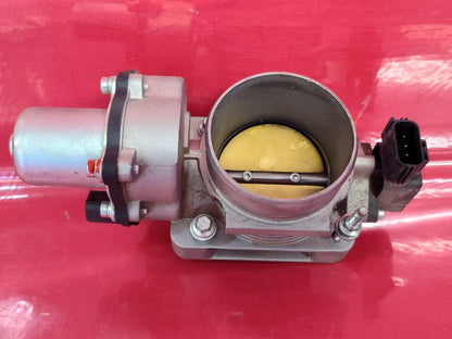 2002-2016 Ford Lincoln Mercury Throttle Body Assembly w/ Position Sensor