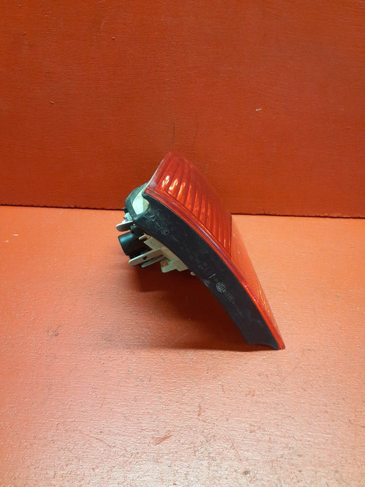2005-2008 Audi A4 Quattro S4 RS4 LEFT DRIVER INNER Tail Light Taillight Lamp