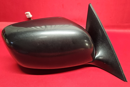 2006 Lexus GS300 GS430 RIGHT PASSENGER Door Wing Mirror  1E0 - Flint Mica
