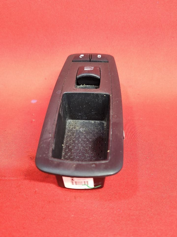 2011-2019 Chrysler Dodge FRONT RIGHT PASSENGER Door Lock Window Switch w/ Bezel