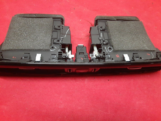 2016 2017 2018 2019 2020 Kia Optima Center Dash Hazard Light Vent Grille Bezel