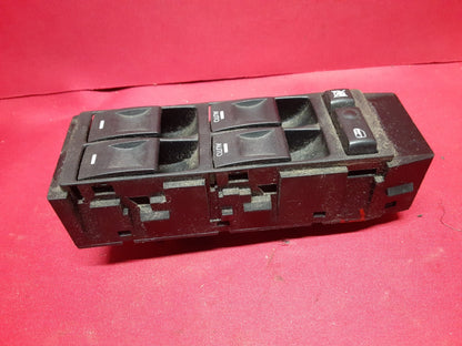 2006 - 2014 Chrysler Dodge Jeep LEFT Master Window Lock Switch 6 Gang 4602736AA