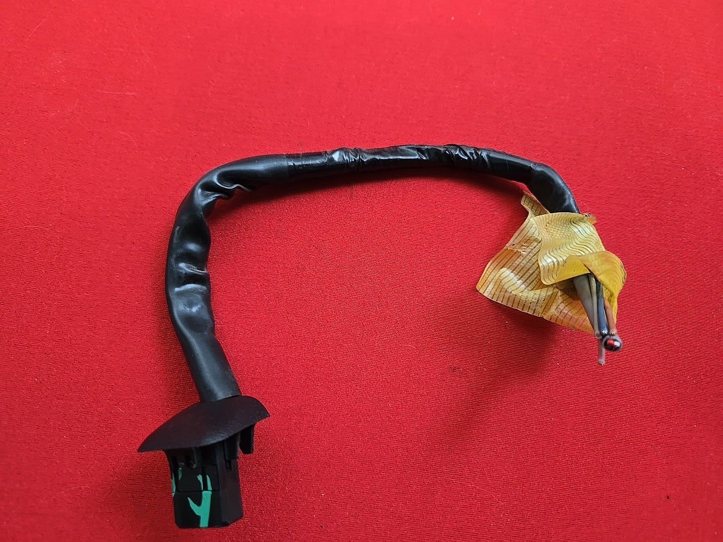 2011 2012 Subaru Outback / Legacy Rearview Mirror w/ Camera & Compass - PIGTAIL