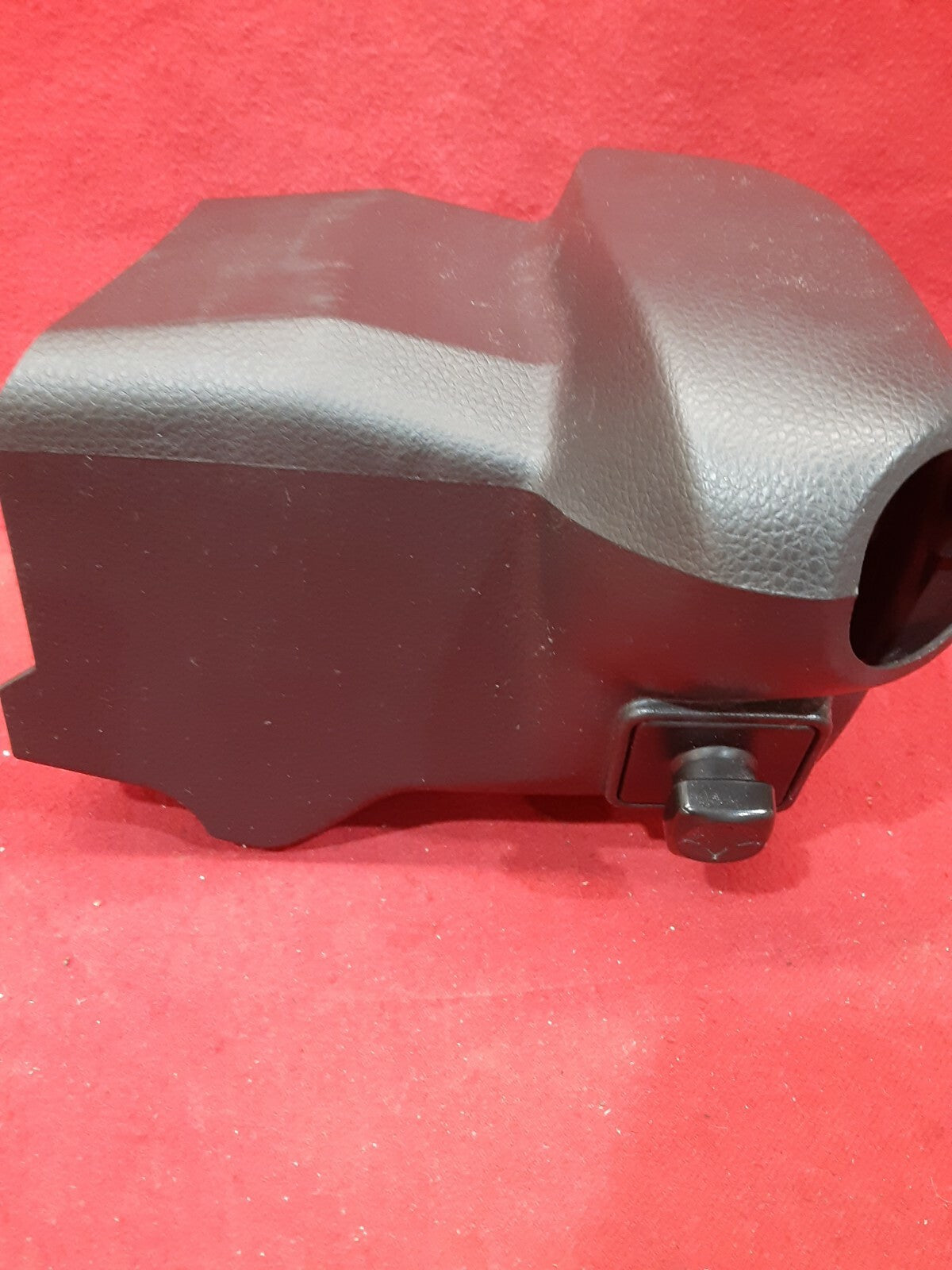 2004 - 2008 Nissan Maxima - Steering Column Shroud - With Tilt Switch