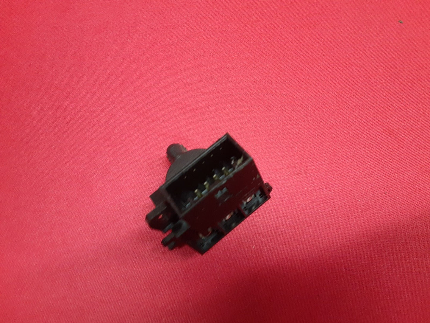 2001 - 2022 Chrysler Dodge Jeep Gas Pedal or Lumbar Adjust Switch 56042387