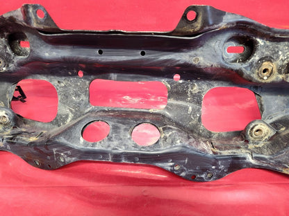 15-21 Subaru WRX 2.0L Front Suspension Subframe K-Frame Crossmember Jack Bracket
