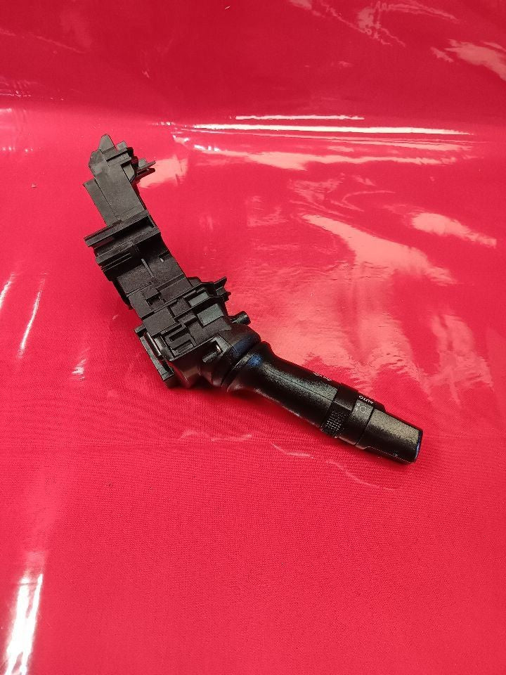 13-16 Hyundai Genesis Coupe Column Turn Signal Headlight Combo Switch Stalk