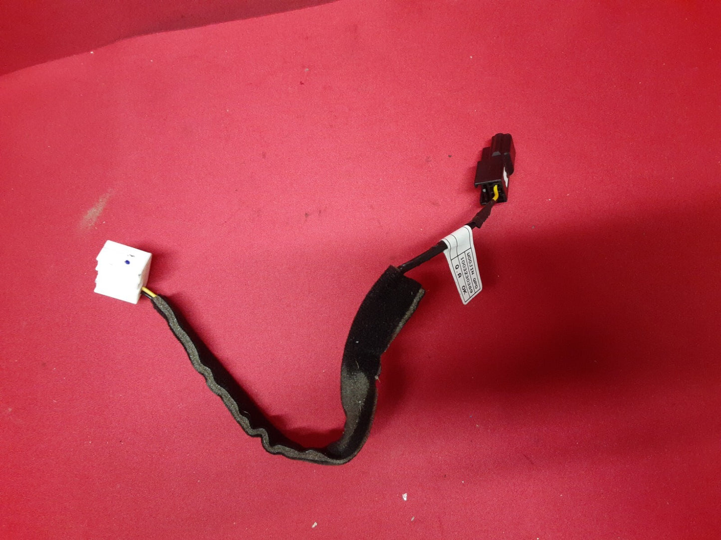 2011 - 2013 Kia Sorento Center Console Short Wiring Harness 84630-2P000
