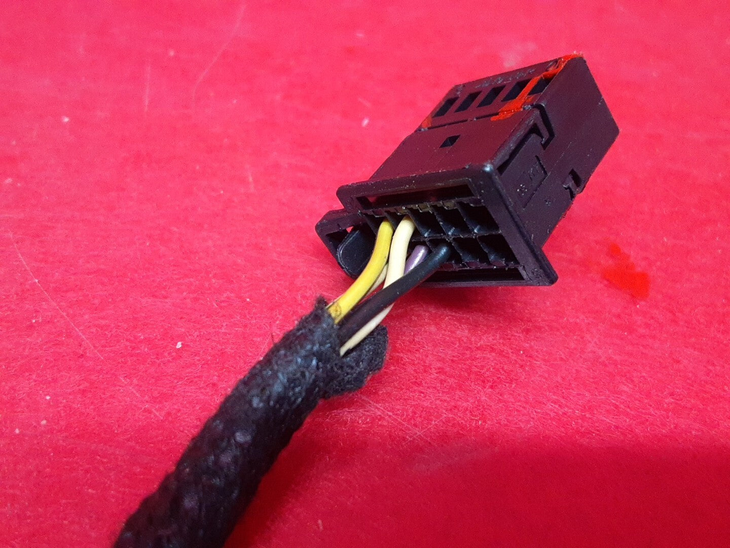 2016 - 2021 Chevrolet Buick Sedan Turn Signal Headlight Stalk Switch - PIGTAIL