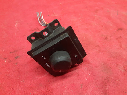 2004 2005 Dodge Durango Dakota Transfer Case AWD 4LOCK 4LO 56049455AC