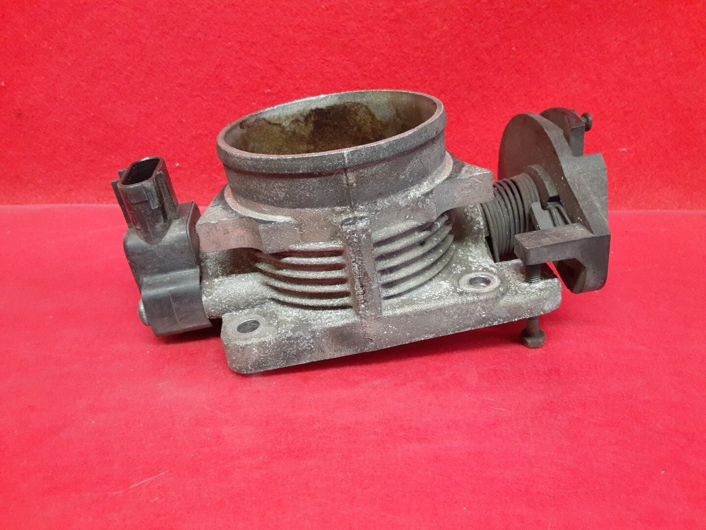 1997 - 2001 Ford Explorer 4.0L V6 12V SOHC Throttle Body Housing