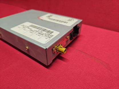 2009 2010 Pontiac Vibe Sirius XM Satellite Radio Stereo Receiver Module 19184455