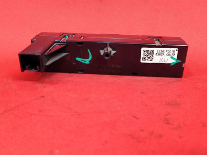 2010 2011 Subaru Forester 10 Impreza Information Temp Display Screen 85261-FG010