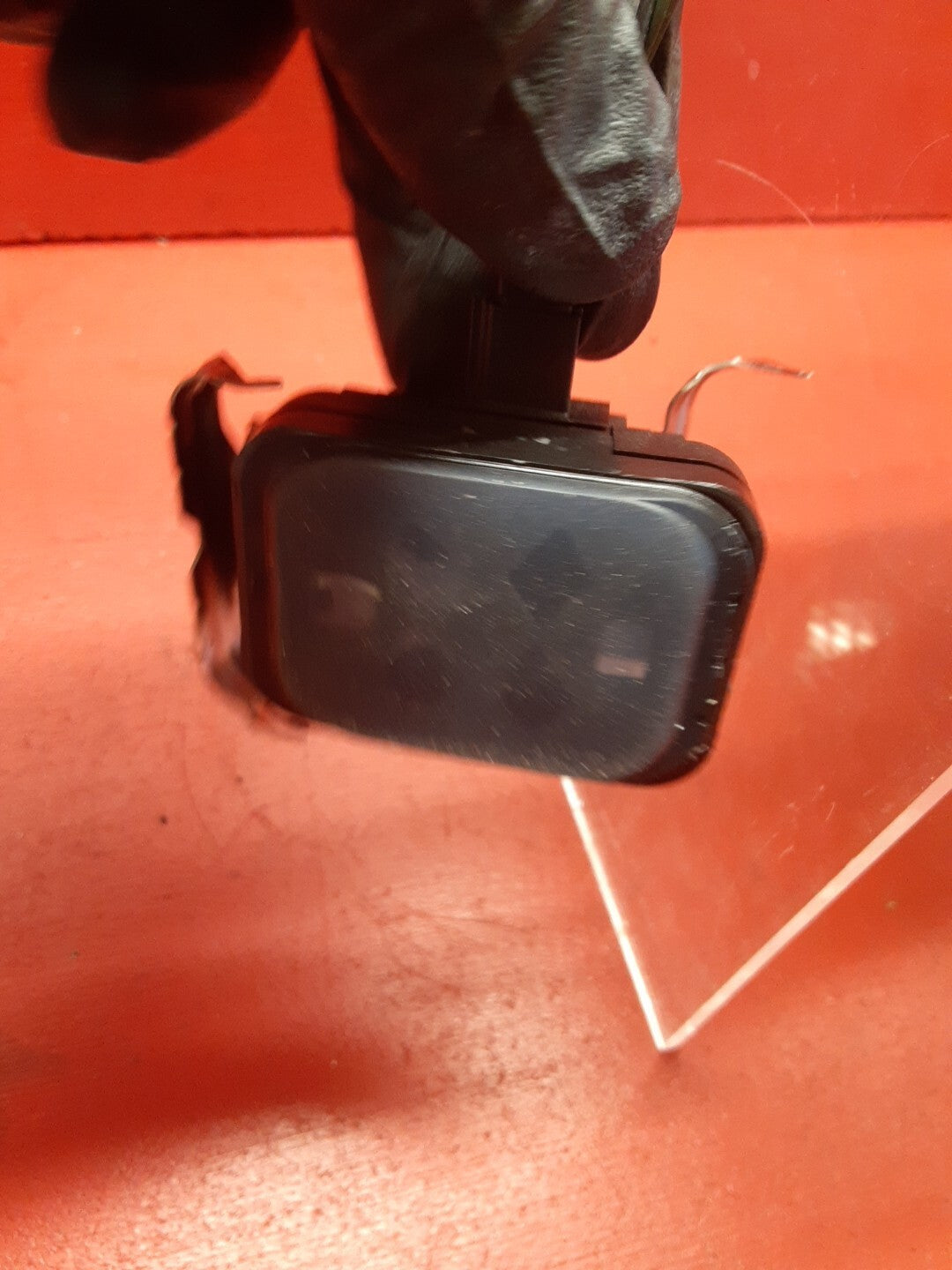 2010 - 2013 Range Rover Sport Interior Rear View Mirror w/ Rain Sensor + CAMERA