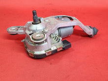 2012-2018 Ford Focus FRONT LEFT DRIVER Windshield Wiper Motor w/ Bracket 51k