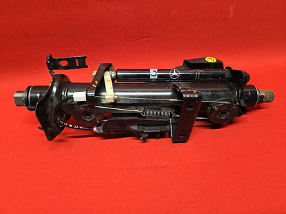 1998 - 2004 Mercedes Benz SLK230 Floor Shift Type 170 / R170 Steering Column