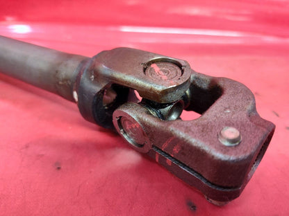 2014-2018 Mazda 3 / 18-21 Mazda 6 Intermediate Steering Shaft - BHN1-32-AB0A