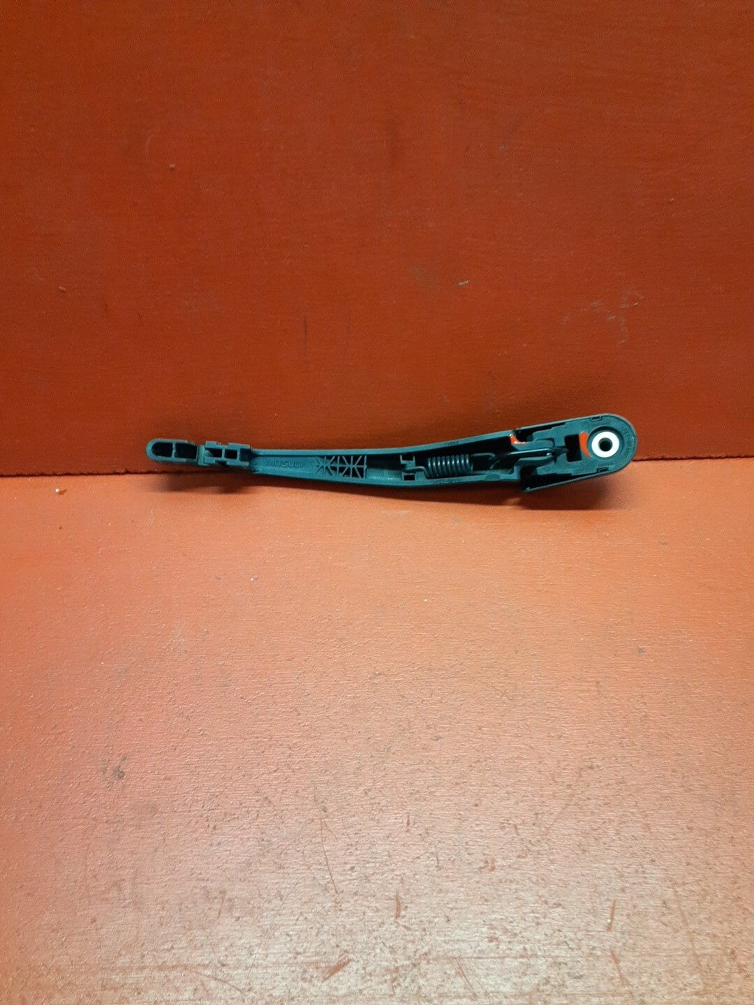 2005-2012 Nissan Pathfinder Back Glass Rear Wiper Arm 28781EA500