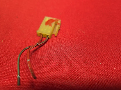 1995-1998 Toyota 4Runner Interior Rearview Mirror Dome Light - PIGTAIL WIRE