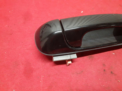 2002 2003 2004 Jeep Grand Cherokee Overland REAR LEFT Exterior Door Handle