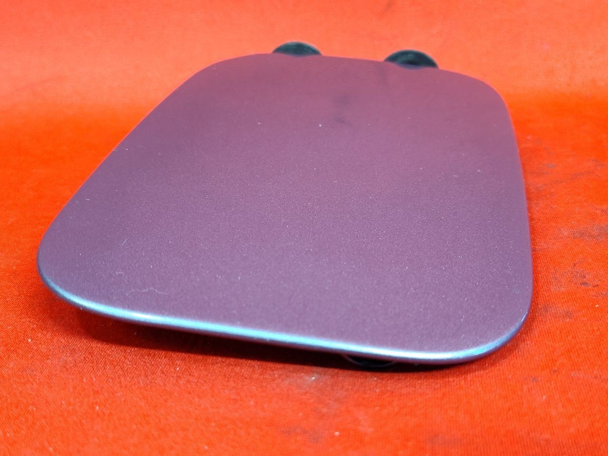 1995-2005 BMW 3-Series Fuel Filler Door Lid Flap 372 Steel Blue Metallic