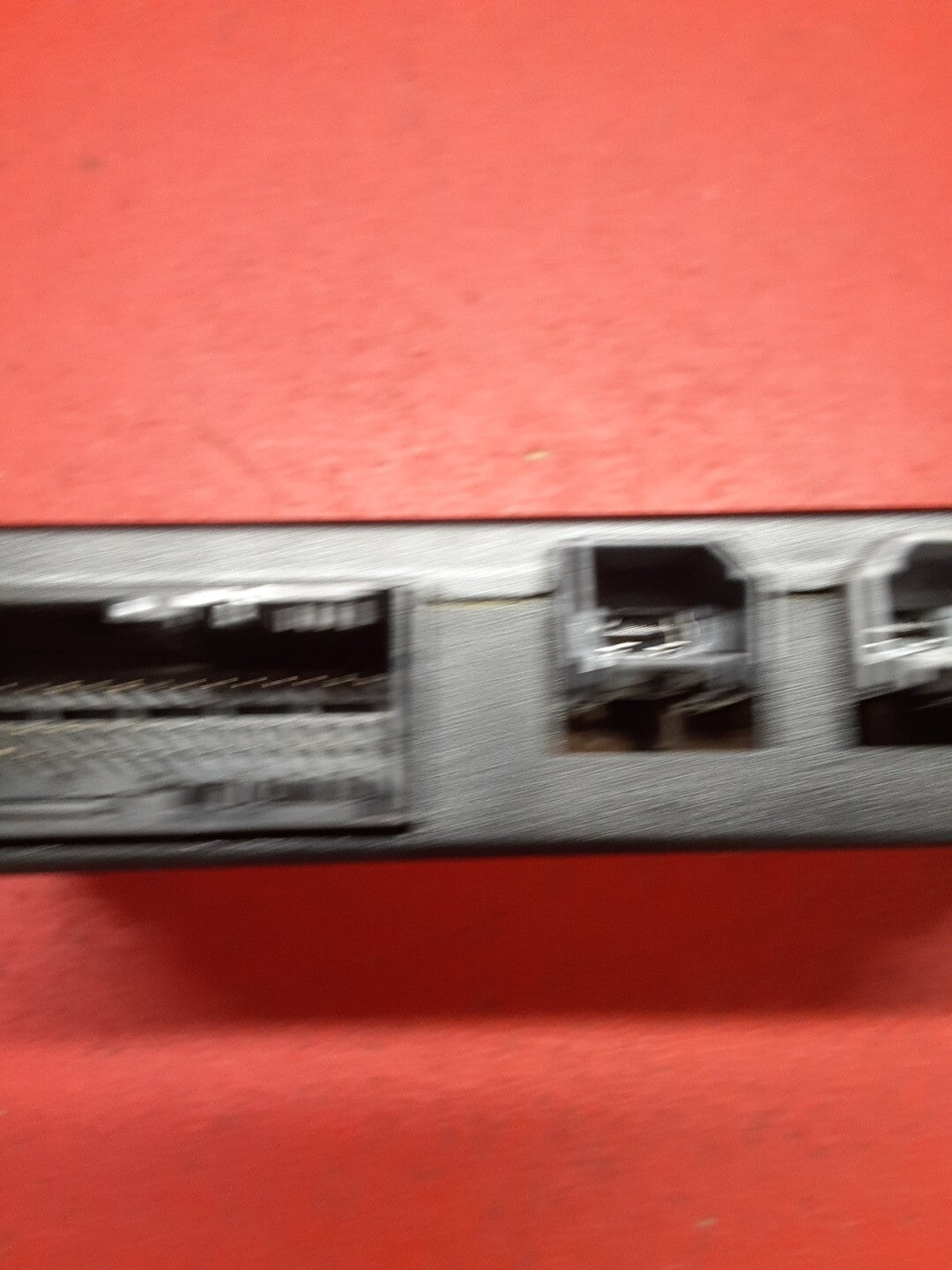2014 Ford Focus Sync Communication Control Module EB5T-14D212-AA