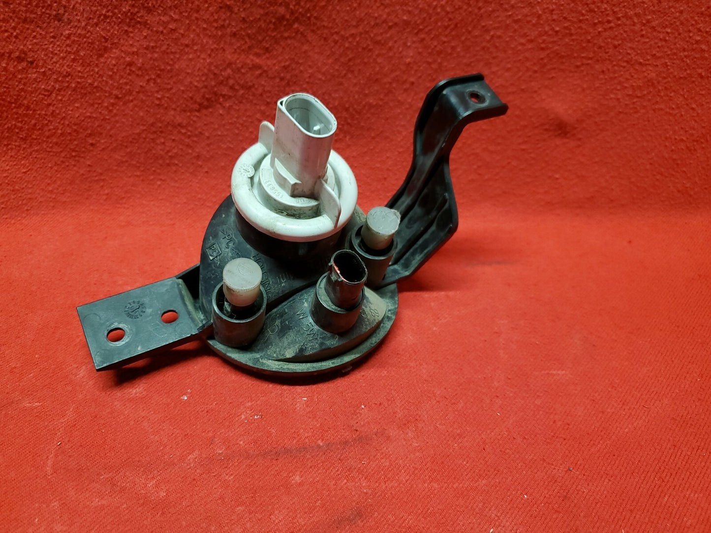 2002 - 2008 Mini Cooper RIGHT PASSENGER Turn Signal Blinker Lamp Assembly
