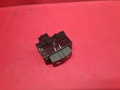 2009 - 2017 Buick Chevrolet RIGHT PASSENGER Heated Cooled Seat Temp Switch