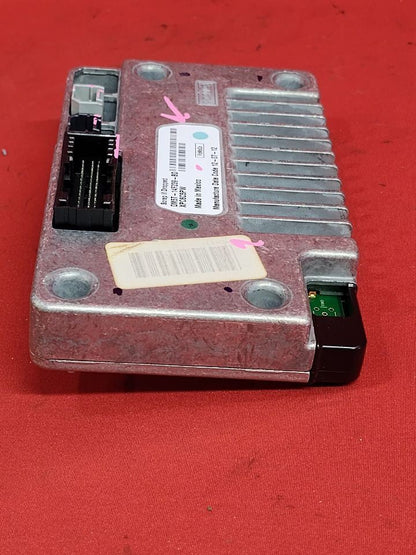 2012 2013 Ford Focus Electric 13-15 Ford C-Max APIM Sync Control Module +NAV