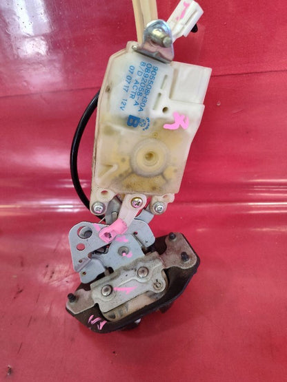 2005-2015 Nissan Xterra Liftgate Tailgate Hatch Latch Lock Actuator Power Style