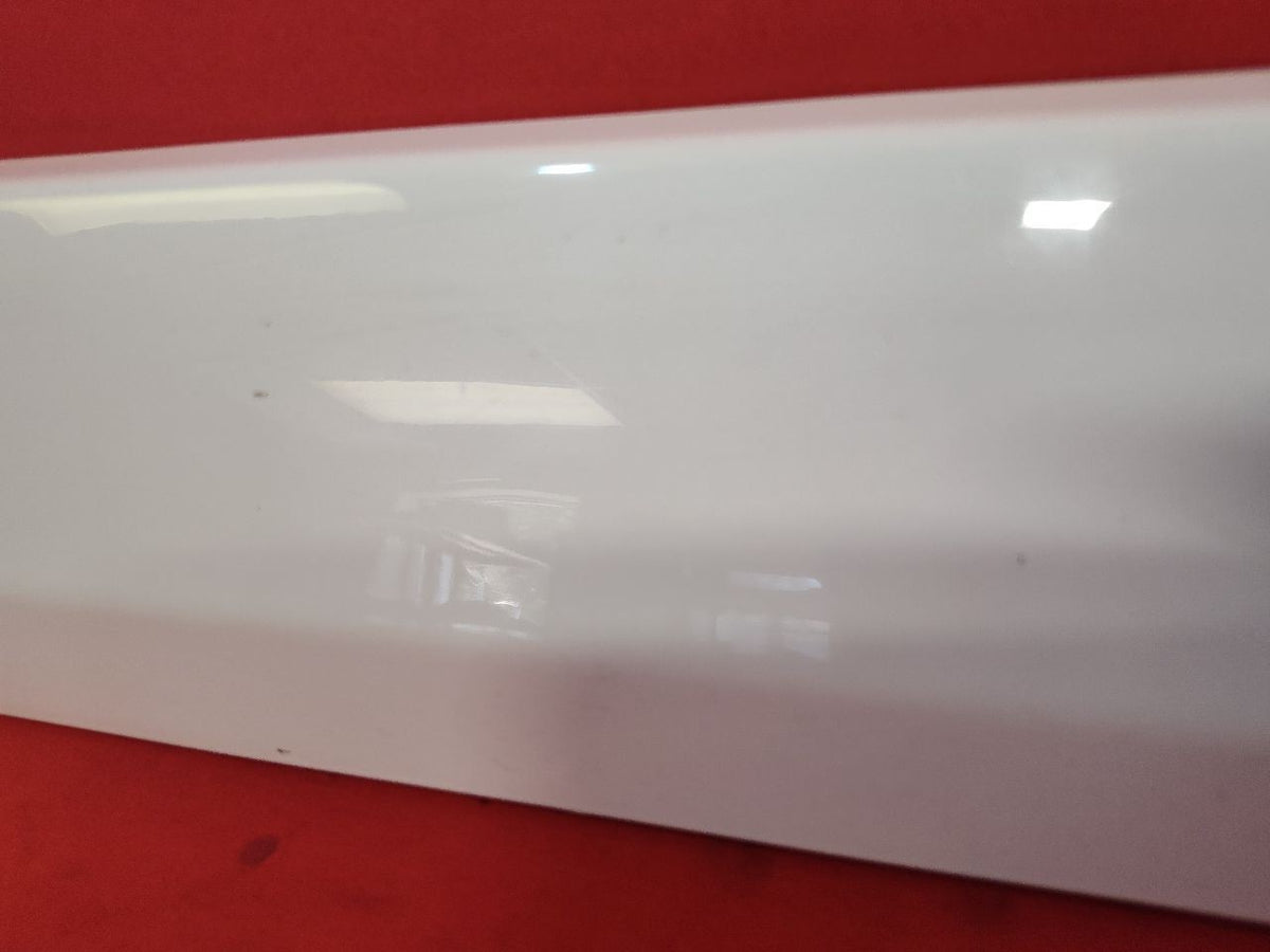 2012-2015 Captiva 08-10 Saturn Vue REAR RIGHT PASSENGER Door Molding GBU / 703S