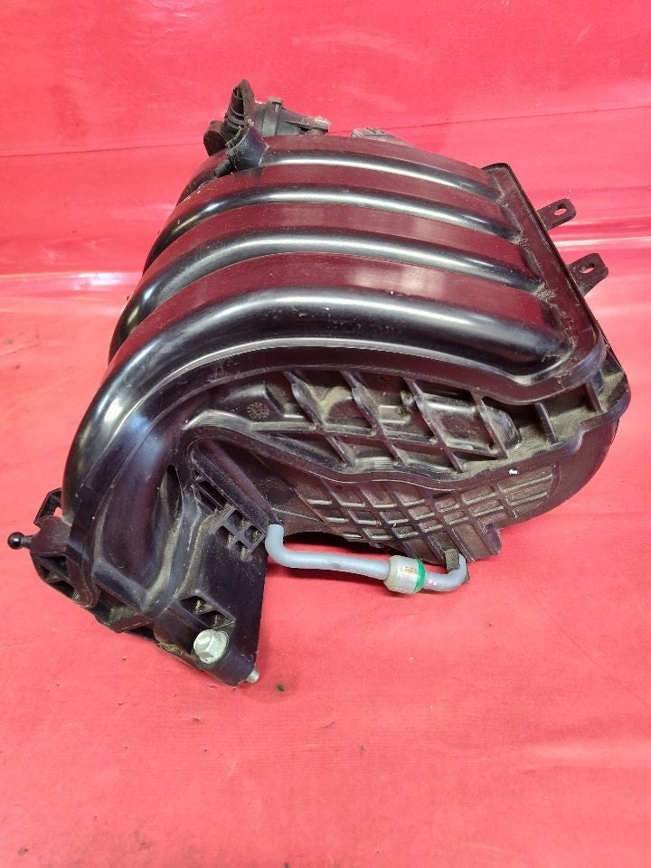 2019-2021 Kia Forte 2.0L L4 Upper Intake Manifold Plenum w/ Accessories - 68k