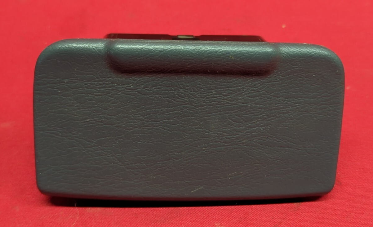 1996 - 2000 Toyota RAV4 RAV-4 FRONT Console Ash Tray Gray 74102-42010-B1