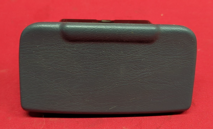 1996 - 2000 Toyota RAV4 RAV-4 FRONT Console Ash Tray Gray 74102-42010-B1