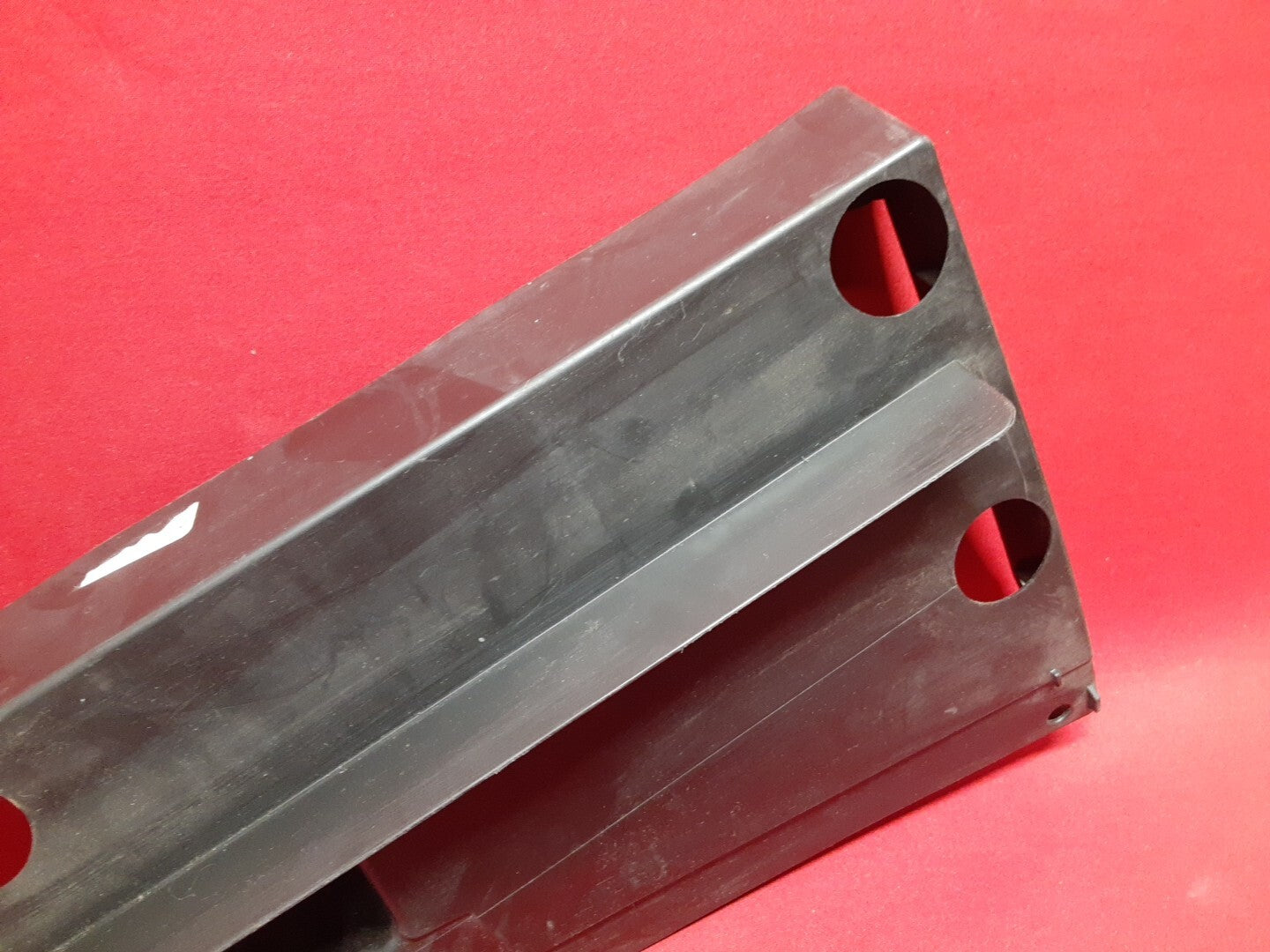 Genuine OEM 2010 - 2023 Toyota 4Runner Limited & SR5 Hot Air Deflector Shutter