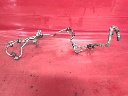 2012-2018 Mercedes 3.5L V6 Gas / Flex Fuel High Pressure Line Pipe - 110k