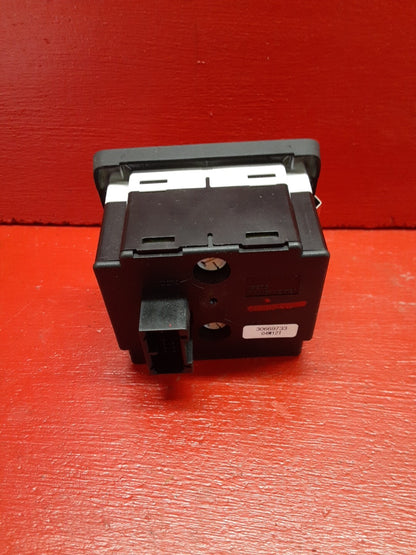 2004 Volvo S40 Headlight Switch W/ Fog 30669733