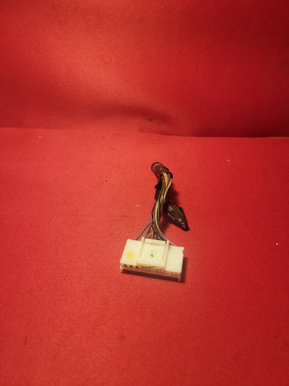 2010 - 2013 Kia Soul Turn Signal Headlight Switch W/ Fog  PIGTAIL 93410-2M015