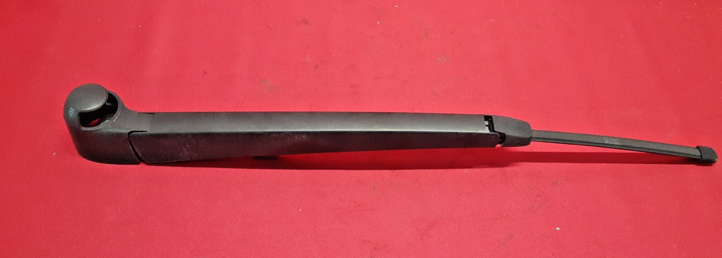 2009 - 2018 VW Volkswagen Tiguan REAR Liftgate Hatch Glass Wiper Arm 6Q6955435D