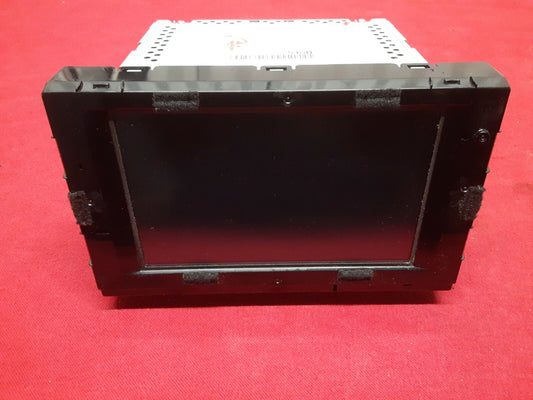 2017 2018 Kia Optima Stereo Touchscreen LCD Display Information 7 Inch Receiver 