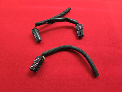 2011-2014 Nissan Juke RIGHT PASSENGER  Turn Signal Headlight Lamp PIGTAIL WIRES