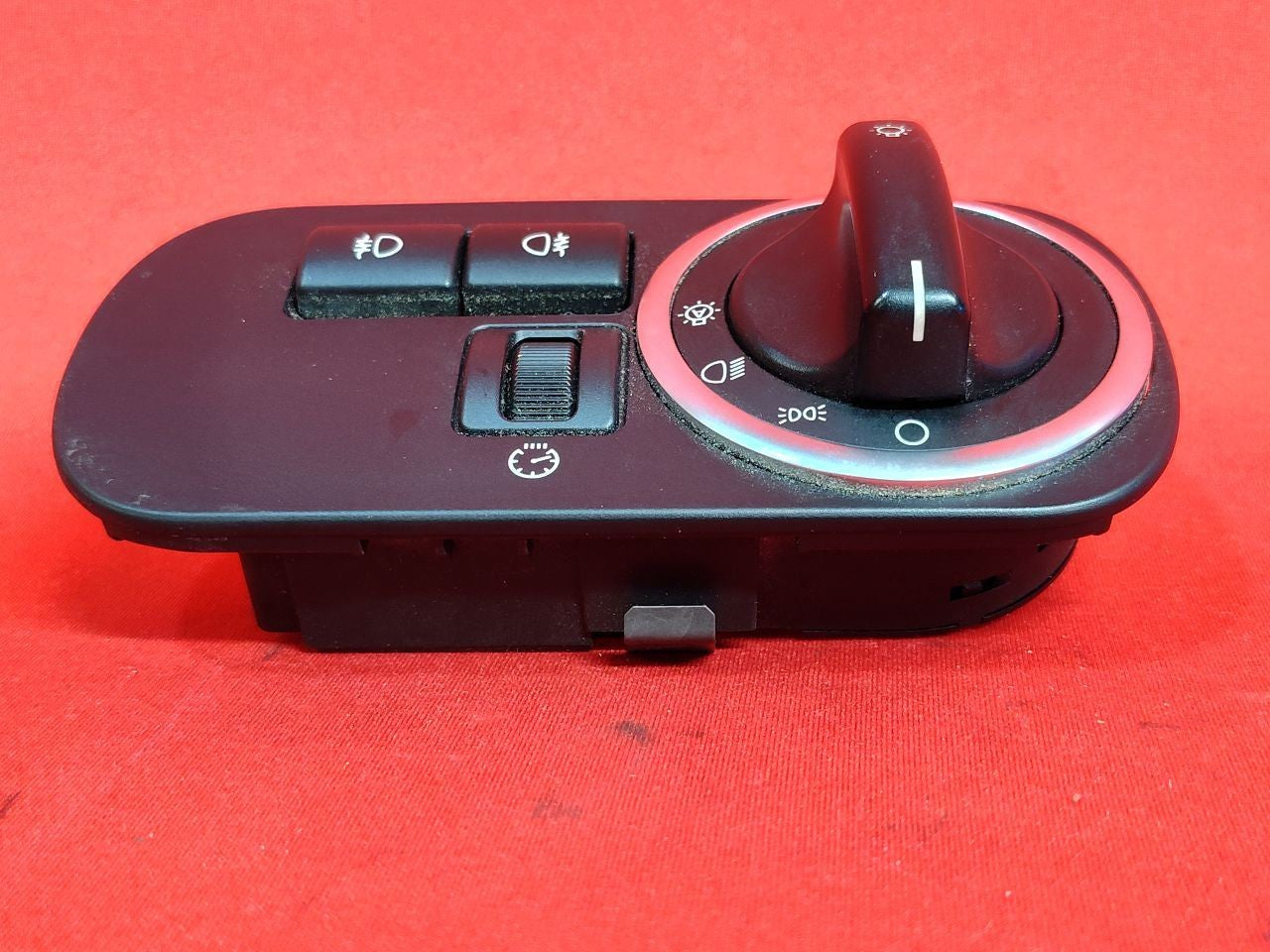 2010-2016 Land Rover LR4 / 10-13 Sport Headlight Switch w/ Fog + AUTO Lamps