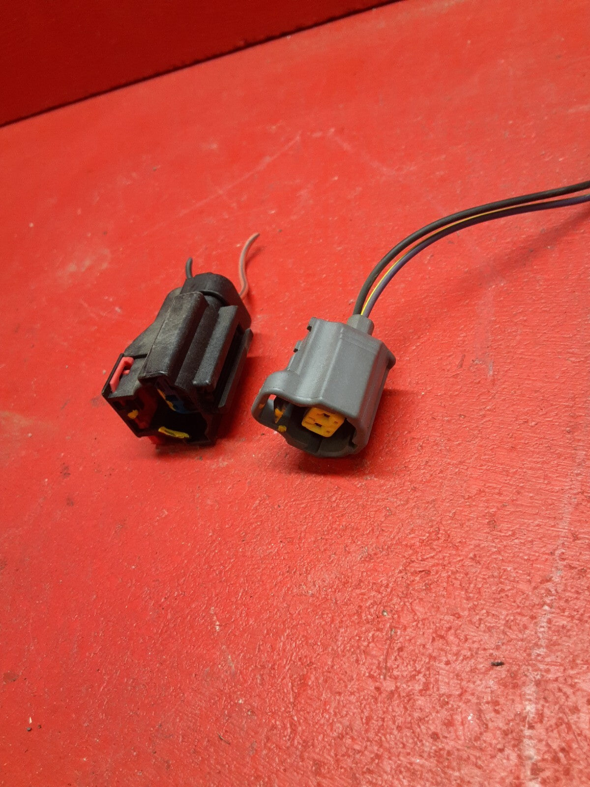 2001 -2004 Jeep Grand Cherokee Liftgate GLASS Lock Latch PIGTAIL 55136740AB