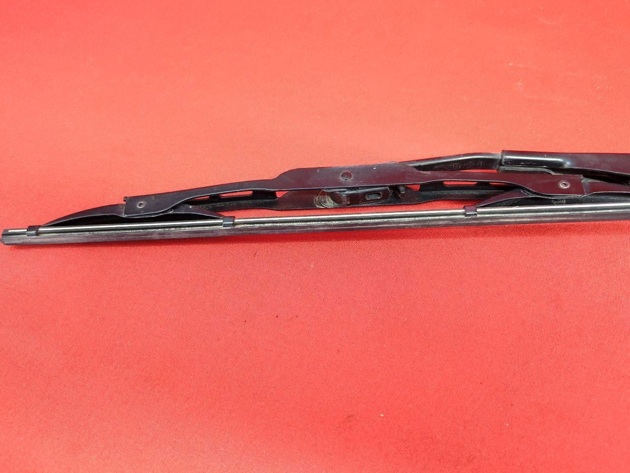 2015-2024 GMC Chevy Buick SUV Hatchback Tailgate Liftgate Wiper Arm w/ Cover