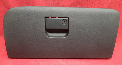 2011 - 2020 Dodge Journey Black Instrument Panel Glovebox Insert Door w/ Latch