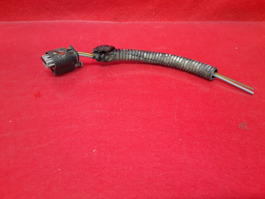 18-20 Buick Regal Sportback TourX Fuel Filler Door Pocket - PIGTAIL WIRE ONLY